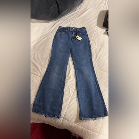 Levi’s 70’s flare jeans - Picture 5 of 5